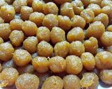 Foto langkah ke 3 dari resep Selai Nanas (Filling Nastar).