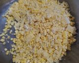 Foto langkah ke 1 dari resep 630. Dadar Jagung Udang.