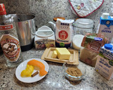 Foto del paso 1 de la receta: Arroz con leche Asturiano con Thermomix
