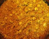 Foto del paso 5 de la receta: Paella con pechuga de pollo