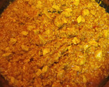 Foto del paso 5 de la receta: Paella con pechuga de pollo