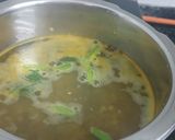 दालबाटी चुरमा (Dal Bati Churma) रेसिपी चरण 1 फोटो