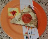 Foto del paso 3 de la receta: Tortilla de arroz y atún