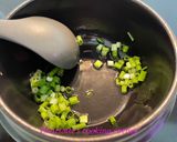 蕃茄豆腐湯的食譜步驟1照片