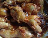 Foto langkah ke 2 dari resep Ayam Taliwang.