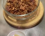 Foto del paso 3 de la receta: Chicharrón prensado a la @Jauregrill
