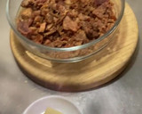 Foto del paso 3 de la receta: Chicharrón prensado a la @Jauregrill