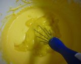 Foto del paso 7 de la receta: Tarta de coco con crema pastelera