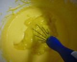 Foto del paso 7 de la receta: Tarta de coco con crema pastelera
