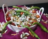 જાલ મુરી (Jal Muri Recipe In Gujarati) રેસીપી સ્ટેપ9ફોટો
