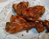 Foto langkah ke 1 dari resep Ayam Kalasan.