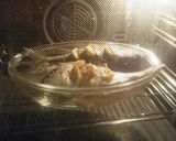 Foto del paso 11 de la receta 🐡🐡Dorada al horno 🐡🐡