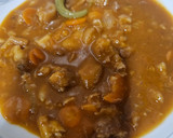 Foto del paso 8 de la receta: Pies de cerdo en salsa