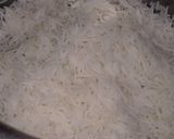 A picture of step 3 of Singaporean Rice.