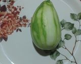 চালকুমড়র চপ(Chalkumror chop recipe in Bengali) রেসিপির ধাপ 1 ছবি