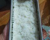 Foto langkah ke 4 dari resep Lemper Abon.