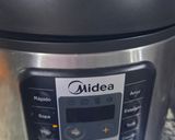 Foto del paso 1 de la receta: Tuco de Carne Picada en Olla Eléctrica