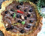 Une image de l'étape 13 de 🦜Pissaladière 🐋🧄🍃☀️facile 🧅.