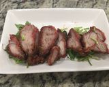A picture of step 7 of BBQ PORK义燒豬肉.
