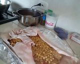 Foto del paso 8 de la receta: Cojín de Lechona
