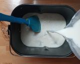 Foto del paso 16 de la receta: Croquetas de hongos sin gluten y sin lactosa. Con y sin panificadora