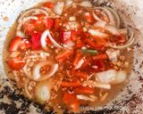 Foto langkah ke 6 dari resep Kakap Saus Asam Manis.