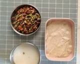 Sprouts idli recipe step 1 photo
