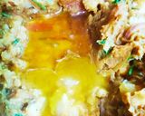 কাশ্মীরী আলু ভর্তা। Kashmiri mashed potato রেসিপির ধাপ 4 ছবি