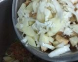 A picture of step 5 of Shahi Khichadi (Sizzler Khichadi).