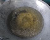 Foto langkah ke 6 dari resep Sempol Ayam Wortel/ Sempolan (Snack MPASI).
