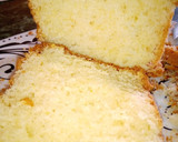 Foto del paso 6 de la receta: Budín de Limón Esponjoso sin Manteca