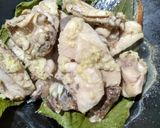 Foto langkah ke 1 dari resep Ayam Goreng Balado.