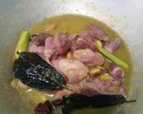 Foto langkah ke 5 dari resep Asam manis ati ampela | gula asem ati ampela ayam Enakk.