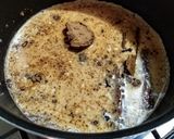 Foto del paso 3 de la receta: Chocolate caliente con notas de jengibre y canela...!☕
