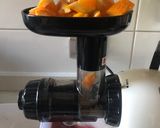 Foto del paso 2 de la receta: Concentrado de vitaminas