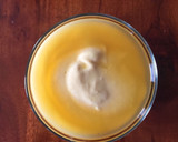 Foto del paso 5 de la receta: Crema de mango