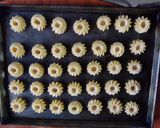 Foto del paso 5 de la receta: Masas secas