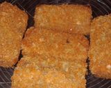 Foto langkah ke 6 dari resep Nuget pisang.