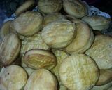 Foto del paso 6 de la receta: Bizcochitos de grasa y manteca