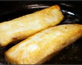 泰式彩椒檸香魚排的食譜步驟3照片