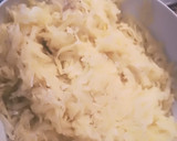 Foto del paso 3 de la receta: Rösti