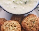 Foto del paso 3 de la receta: Tzatziki griega. Salsa de pepino, yogur desnatado (Thermomix)