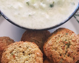 Foto del paso 3 de la receta: Tzatziki griega. Salsa de pepino, yogur desnatado (Thermomix)