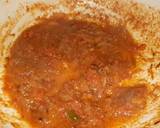 Mom's special Mutton biryani recipe step 3 photo