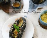 Foto langkah ke 5 dari resep Black Garlic Bread.
