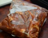 台式烤肋排的食譜步驟1照片
