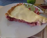 Foto del paso 14 de la receta: Kuchen de frutillas