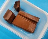 Foto del paso 4 de la receta: Barritas de coco y dulce de leche. Más ricas que las de Arcor 😉 😂