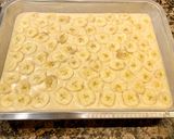 Foto del paso 5 de la receta: Pastel con Plátano y Dulce de Leche (Cake with Banana and Dulce de Leche)