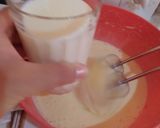 صورة لخطوة 2 من وصفة كيكة شوكولاتة ولا اروع تستحق التجربة 😋